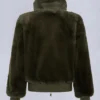 Gold Series Original Satin Debbie Bomberjacke Gold Series Original Satin Debbie Bomberjacke