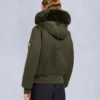 Gold Series Original Satin Debbie Bomberjacke Gold Series Original Satin Debbie Bomberjacke