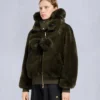 Gold Series Original Satin Debbie Bomberjacke Gold Series Original Satin Debbie Bomberjacke