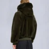 Gold Series Original Satin Debbie Bomberjacke Gold Series Original Satin Debbie Bomberjacke