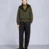 Gold Series Original Satin Debbie Bomberjacke Gold Series Original Satin Debbie Bomberjacke