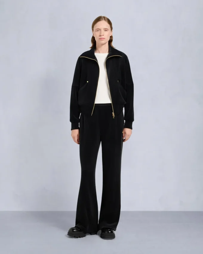 Gold Series Preston Full Zip Gold Series Preston Full Zip