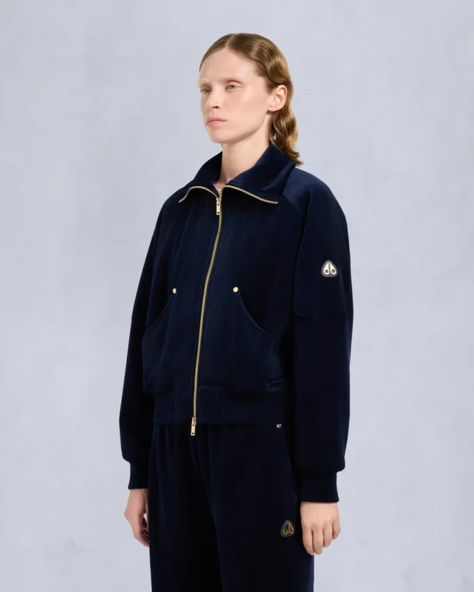 Gold Series Preston Full Zip Gold Series Preston Full Zip