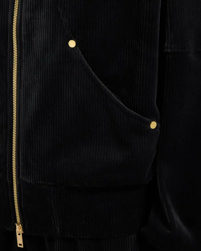 Gold Series Preston Full Zip Gold Series Preston Full Zip