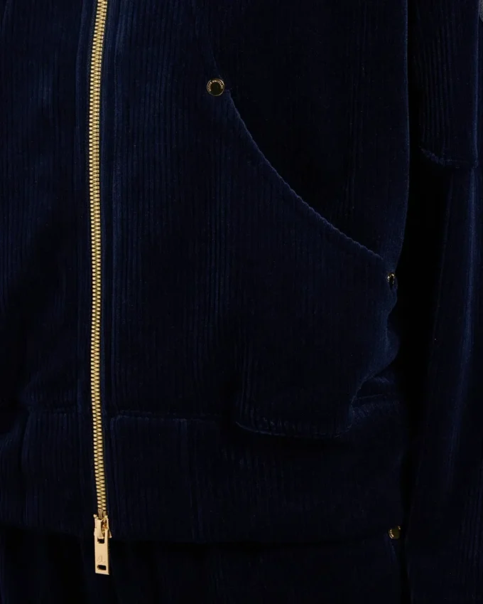 Gold Series Preston Full Zip Gold Series Preston Full Zip