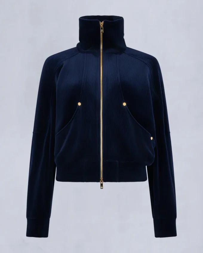 Gold Series Preston Full Zip Gold Series Preston Full Zip