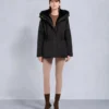 Gold Series Satin 3Q Jacke Gold Series Satin 3Q Jacke