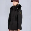 Gold Series Satin 3Q Jacke Gold Series Satin 3Q Jacke
