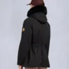 Gold Series Satin 3Q Jacke Gold Series Satin 3Q Jacke