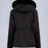 Gold Series Satin 3Q Jacke Gold Series Satin 3Q Jacke