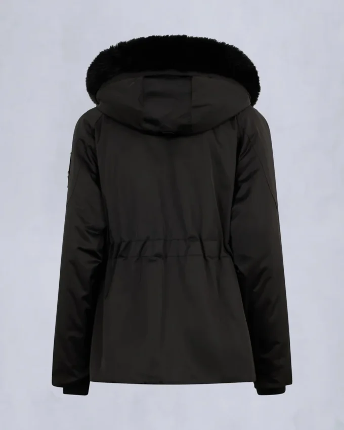 Gold Series Satin 3Q Jacke Gold Series Satin 3Q Jacke