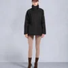 Gold Series Satin 3Q Jacke Gold Series Satin 3Q Jacke