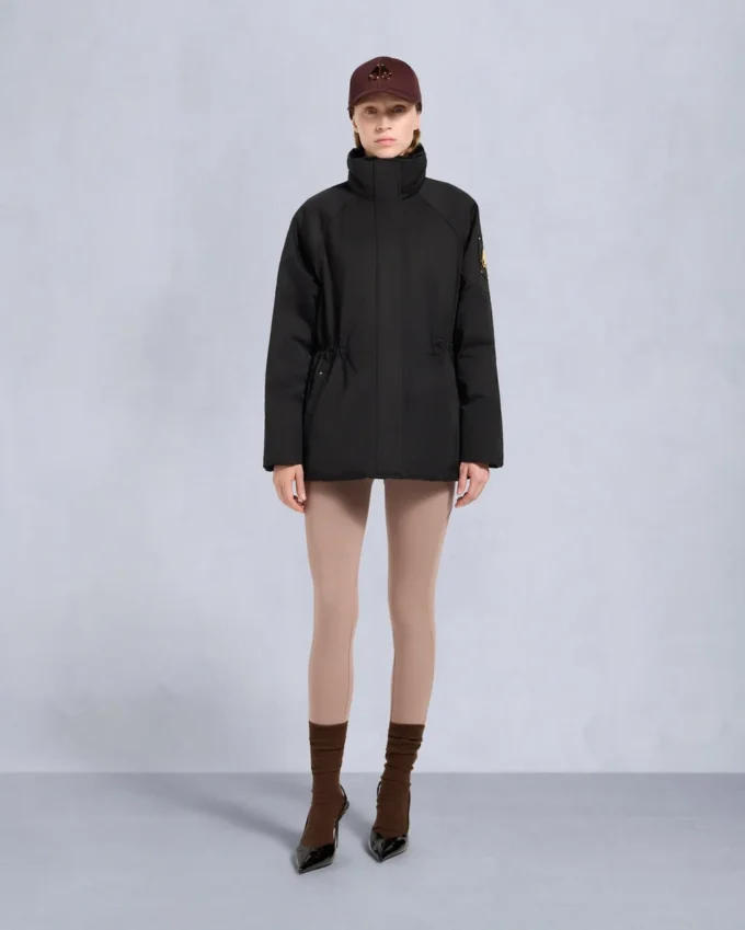Gold Series Satin 3Q Jacke Gold Series Satin 3Q Jacke