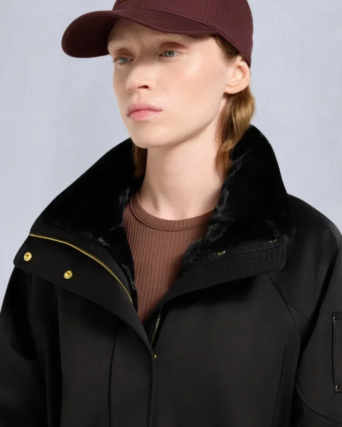 Gold Series Satin 3Q Jacke Gold Series Satin 3Q Jacke