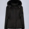 Gold Series Satin 3Q Jacke Gold Series Satin 3Q Jacke