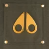 Gold Series Shearling Trim Stirling Parka