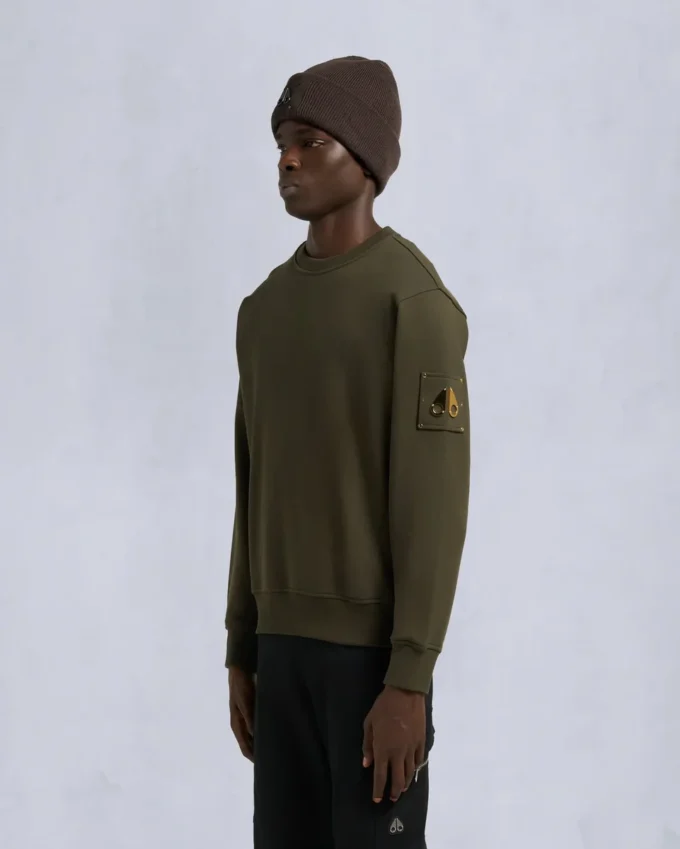 Gold Series Snyder Crew Gold Series Snyder Crew