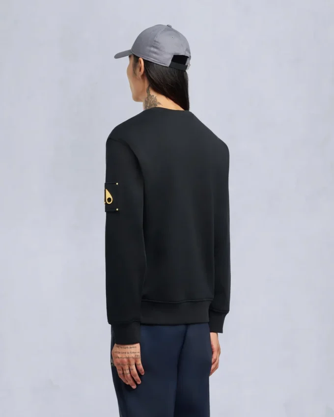 Gold Series Snyder Crew Gold Series Snyder Crew