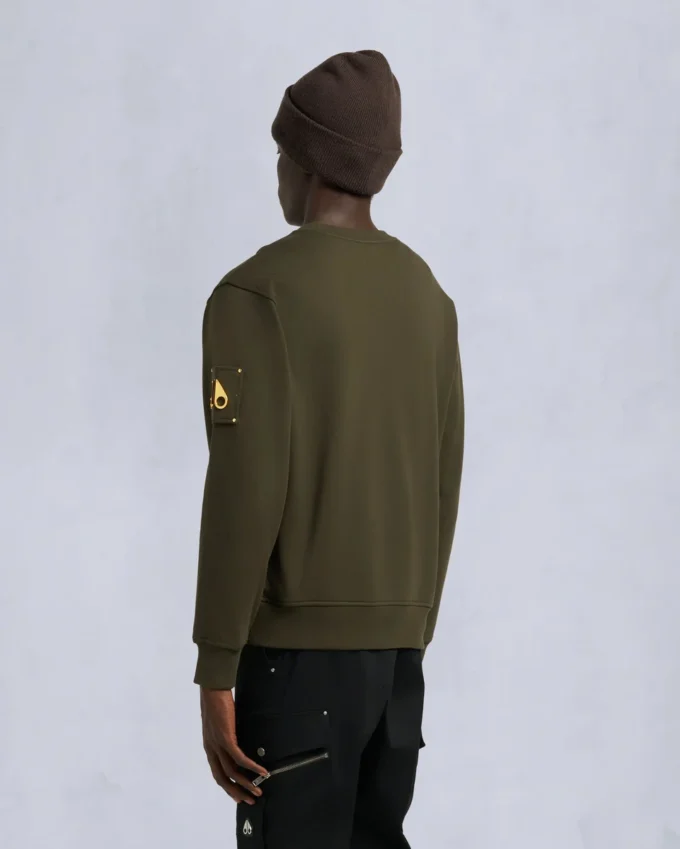 Gold Series Snyder Crew Gold Series Snyder Crew