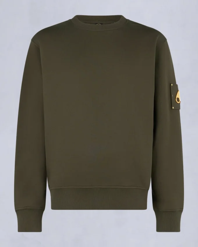 Gold Series Snyder Crew Gold Series Snyder Crew