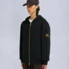 Gold Series Snyder Hoodie mit durchgehendem Reißverschluss Gold Series Snyder Hoodie mit durchgehendem Reißverschluss