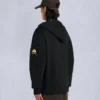 Gold Series Snyder Hoodie mit durchgehendem Reißverschluss Gold Series Snyder Hoodie mit durchgehendem Reißverschluss