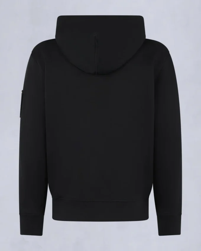 Gold Series Snyder Hoodie mit durchgehendem Reißverschluss Gold Series Snyder Hoodie mit durchgehendem Reißverschluss