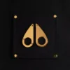 Gold Series Snyder Hoodie mit durchgehendem Reißverschluss Gold Series Snyder Hoodie mit durchgehendem Reißverschluss