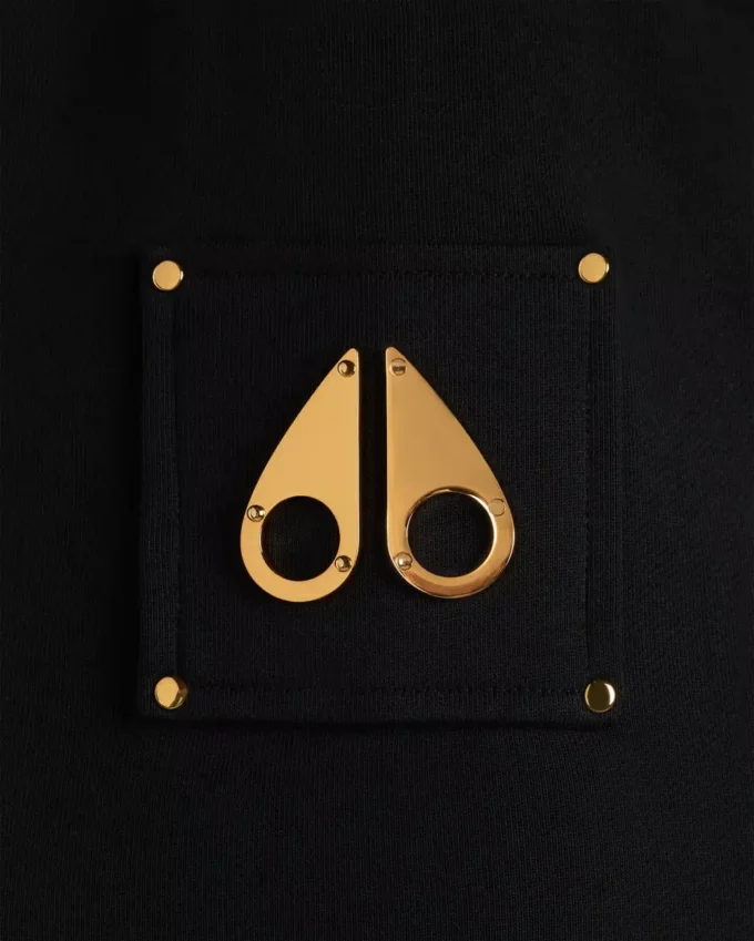 Gold Series Snyder Hoodie mit durchgehendem Reißverschluss Gold Series Snyder Hoodie mit durchgehendem Reißverschluss