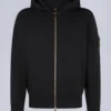 Gold Series Snyder Hoodie mit durchgehendem Reißverschluss Gold Series Snyder Hoodie mit durchgehendem Reißverschluss