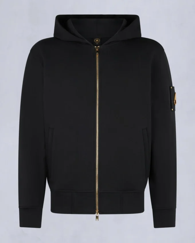 Gold Series Snyder Hoodie mit durchgehendem Reißverschluss Gold Series Snyder Hoodie mit durchgehendem Reißverschluss