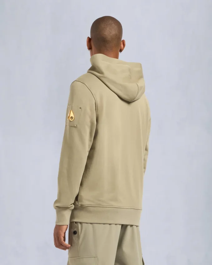 Gold Series Snyder Zip Hoodie Gold Series Snyder Zip Hoodie