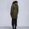 Gold Series Stirling Shearling Trim Parka Gold Series Stirling Shearling Trim Parka