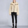 Gold Series Sutton Bunny Jacke