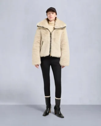 Gold Series Sutton Bunny Jacke
