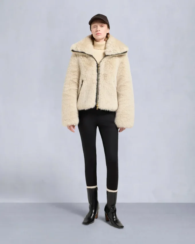 Gold Series Sutton Bunny Jacke