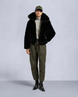 Gold Series Sutton Bunny Jacke Gold Series Sutton Bunny Jacke
