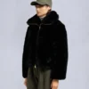 Gold Series Sutton Bunny Jacke Gold Series Sutton Bunny Jacke