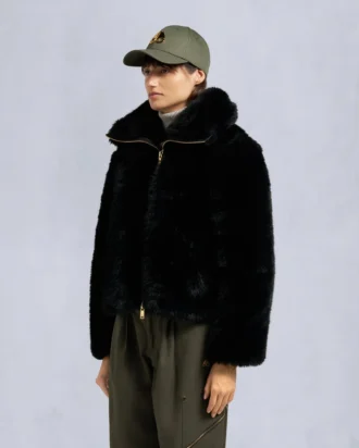 Gold Series Sutton Bunny Jacke Gold Series Sutton Bunny Jacke