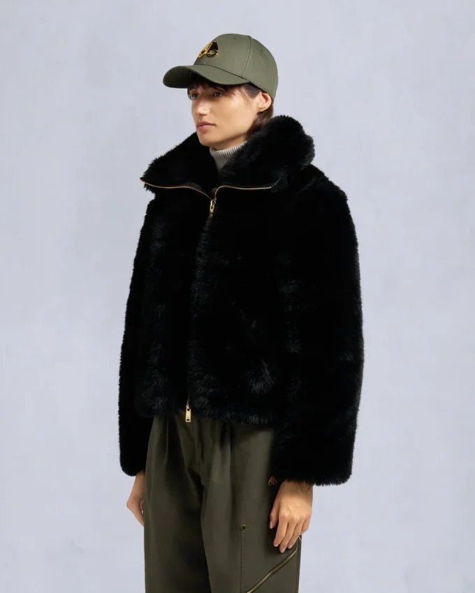 Gold Series Sutton Bunny Jacke Gold Series Sutton Bunny Jacke