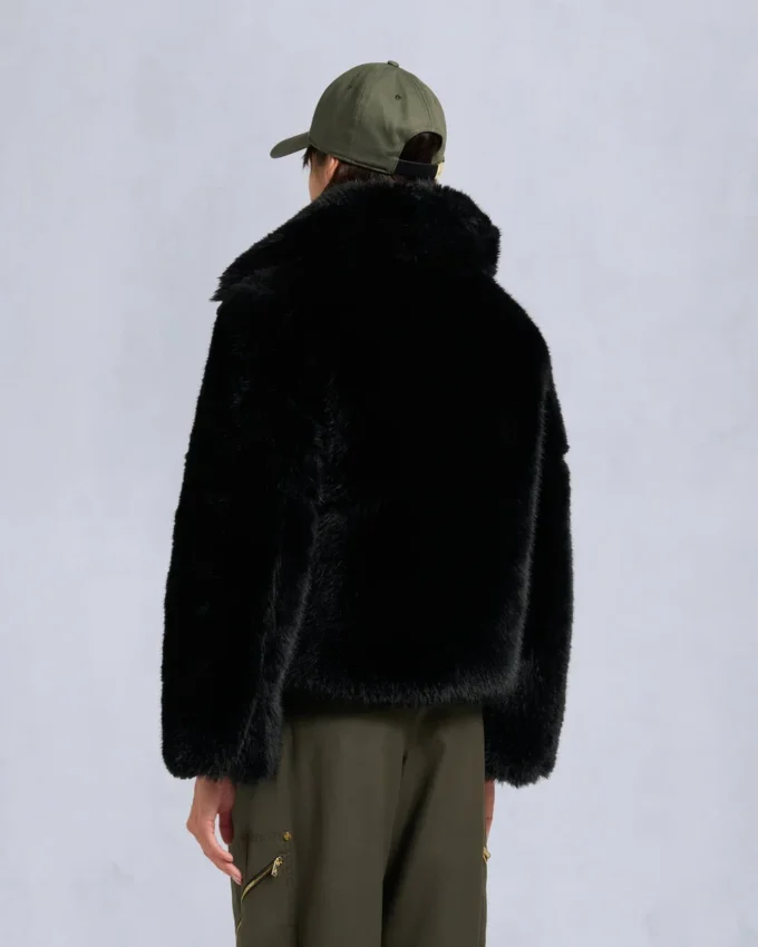 Gold Series Sutton Bunny Jacke Gold Series Sutton Bunny Jacke