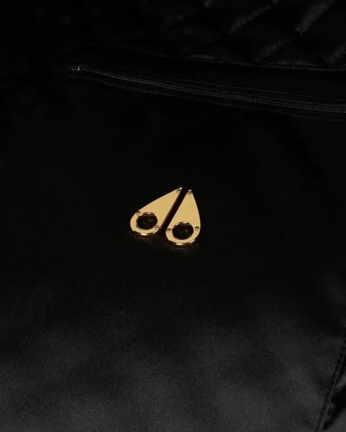 Gold Series Sutton Bunny Jacke Gold Series Sutton Bunny Jacke