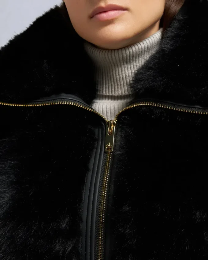 Gold Series Sutton Bunny Jacke Gold Series Sutton Bunny Jacke
