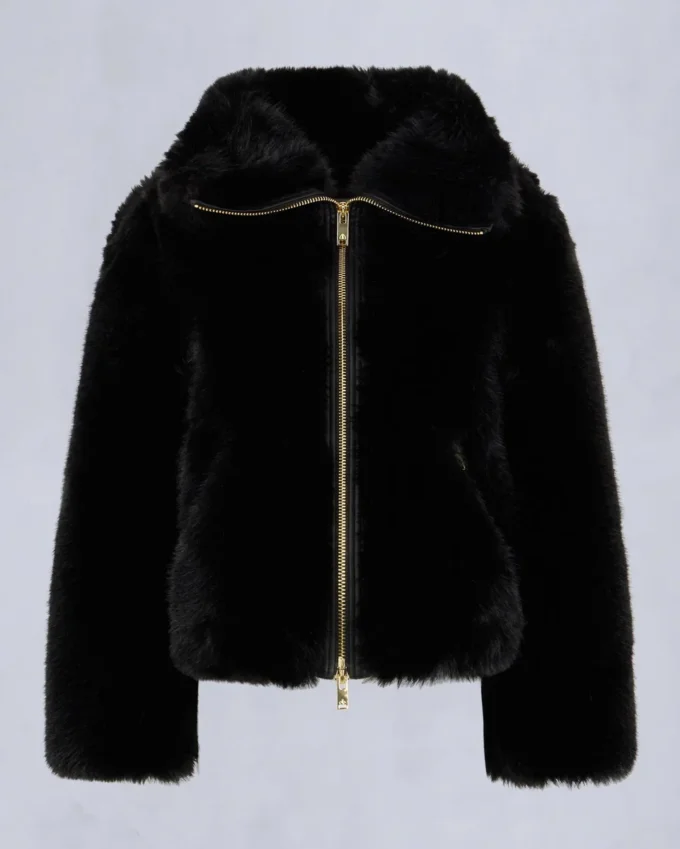 Gold Series Sutton Bunny Jacke Gold Series Sutton Bunny Jacke