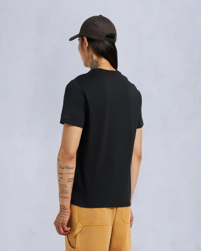 Gold Series T-Shirt Crescent Gold Series T-Shirt Crescent
