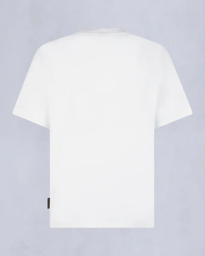 Gold Series T-Shirt Crescent Gold Series T-Shirt Crescent