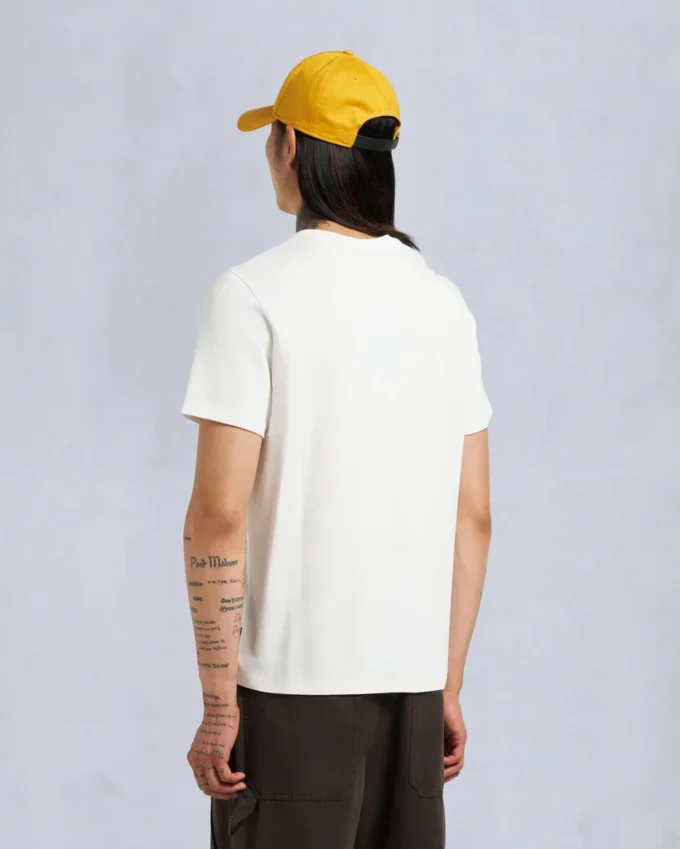 Gold Series T-Shirt Crescent Gold Series T-Shirt Crescent