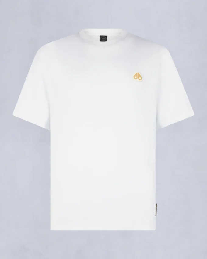 Gold Series T-Shirt Crescent Gold Series T-Shirt Crescent