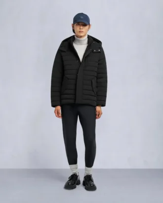 Greystone 3Q Jacke