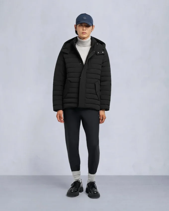 Greystone 3Q Jacke Greystone 3Q Jacke